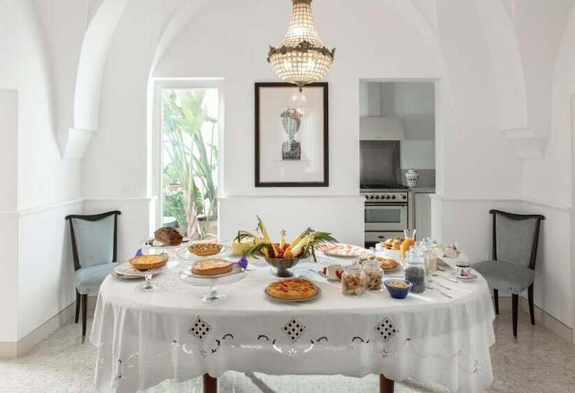 Bed and Breakfast Relais Carlo Alberto