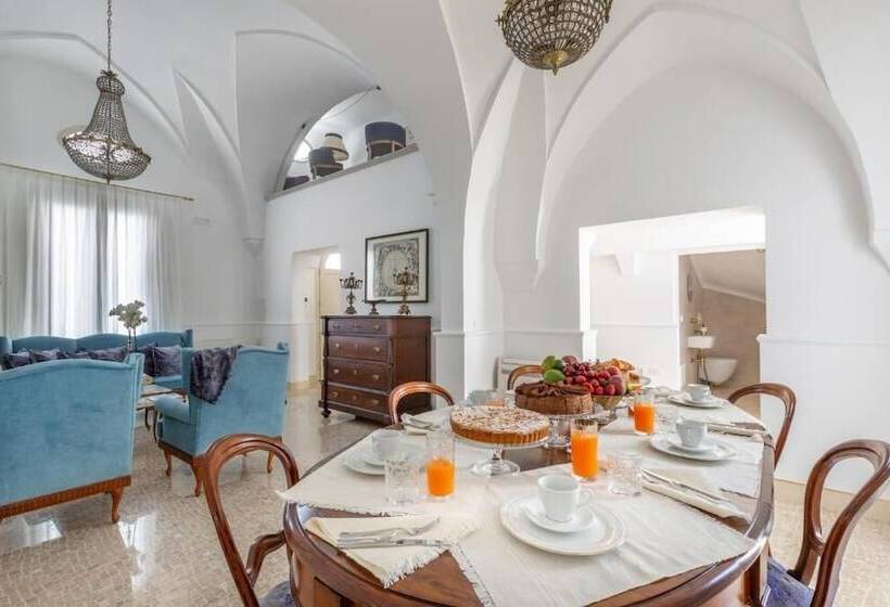 Bed and Breakfast Relais Carlo Alberto