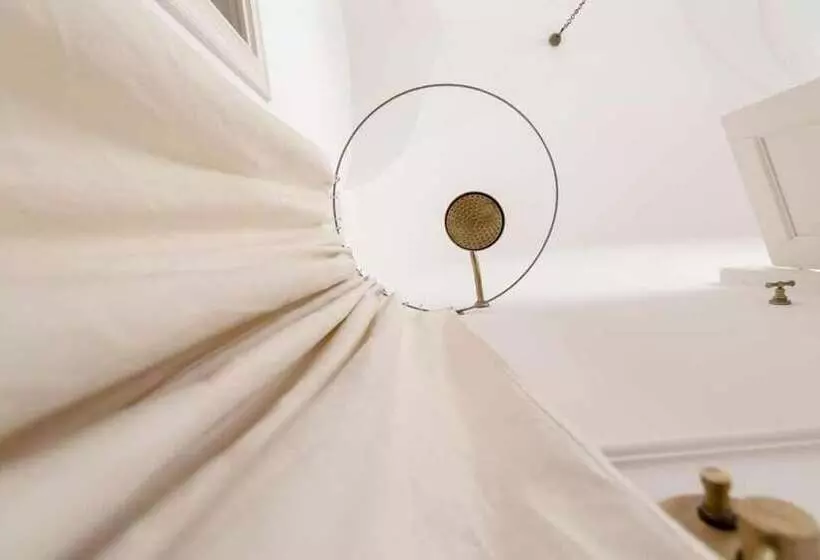 Aamiaismajoitus (B&B) Relais Carlo Alberto