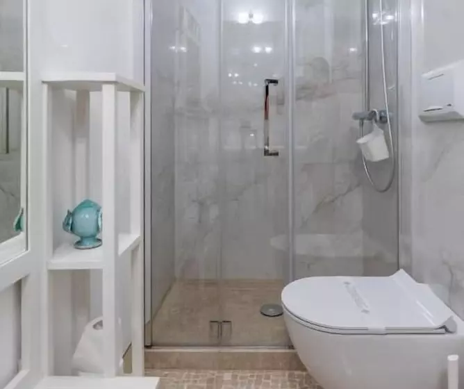 Aamiaismajoitus (B&B) Relais Carlo Alberto