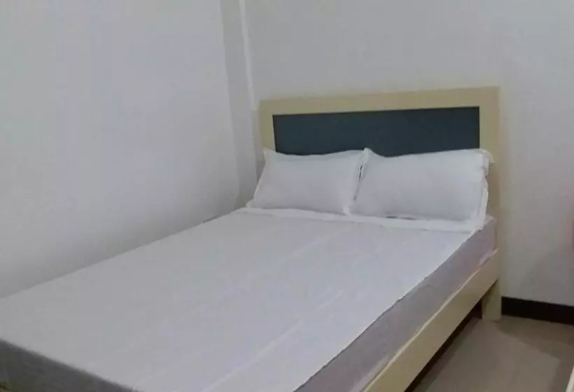 Clark Pad Inn, Angeles City