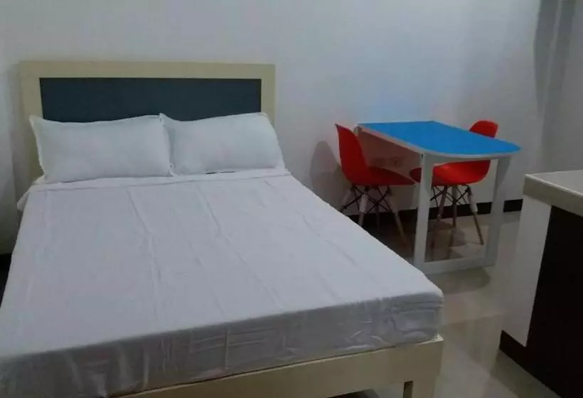 Clark Pad Inn, Angeles City