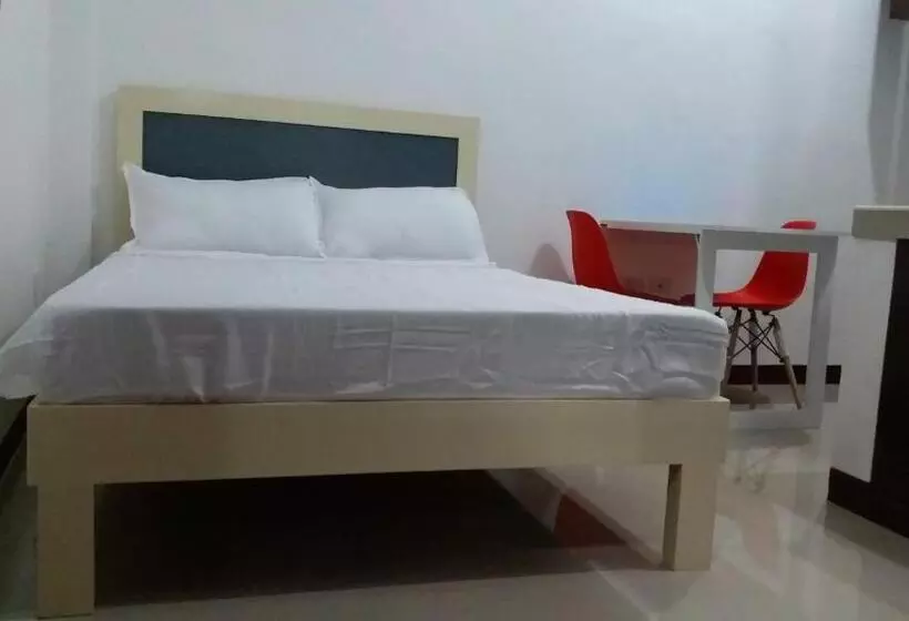 Clark Pad Inn, Angeles City