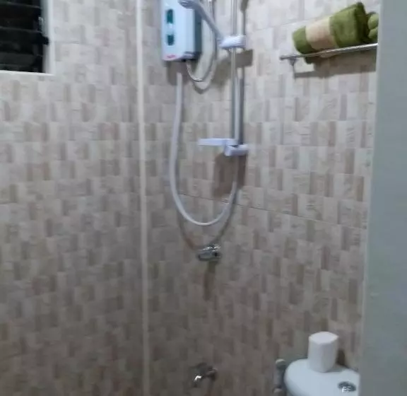 Clark Pad Inn, Angeles City