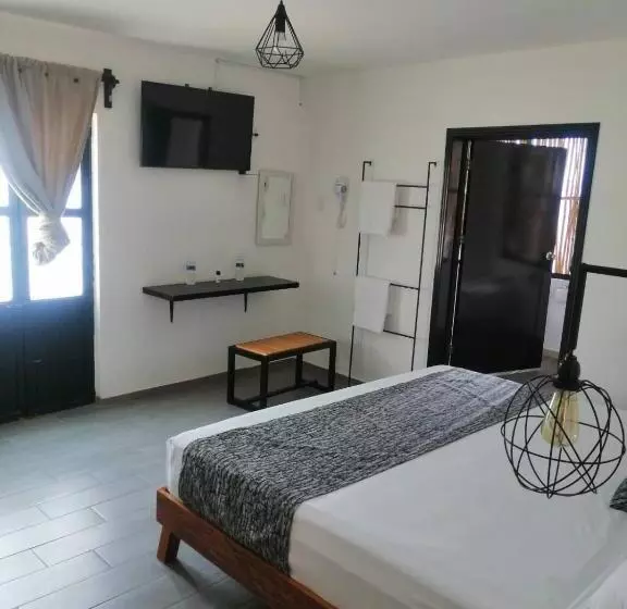 هتل Casa Malva Sweet Stay