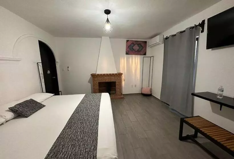 هتل Casa Malva Sweet Stay