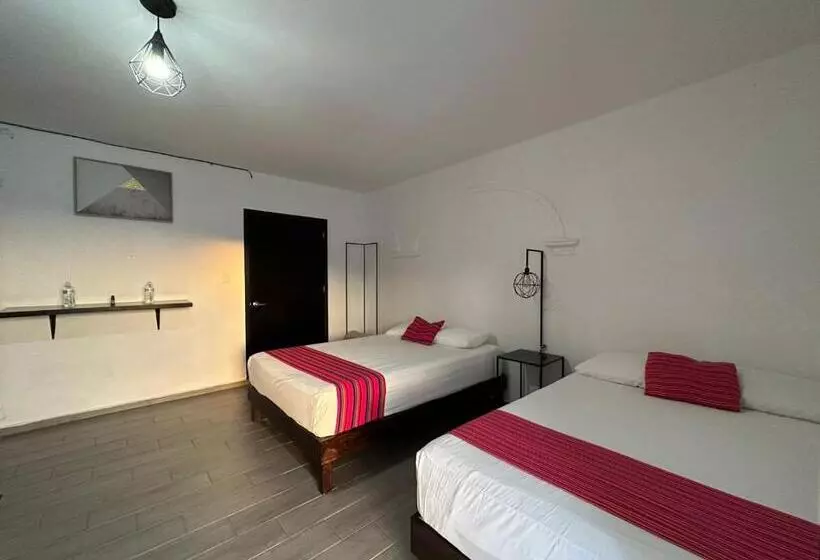 هتل Casa Malva Sweet Stay