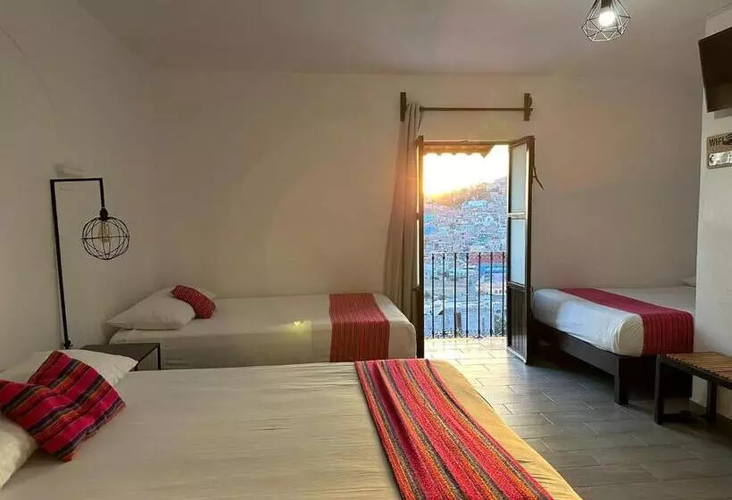 هتل Casa Malva Sweet Stay