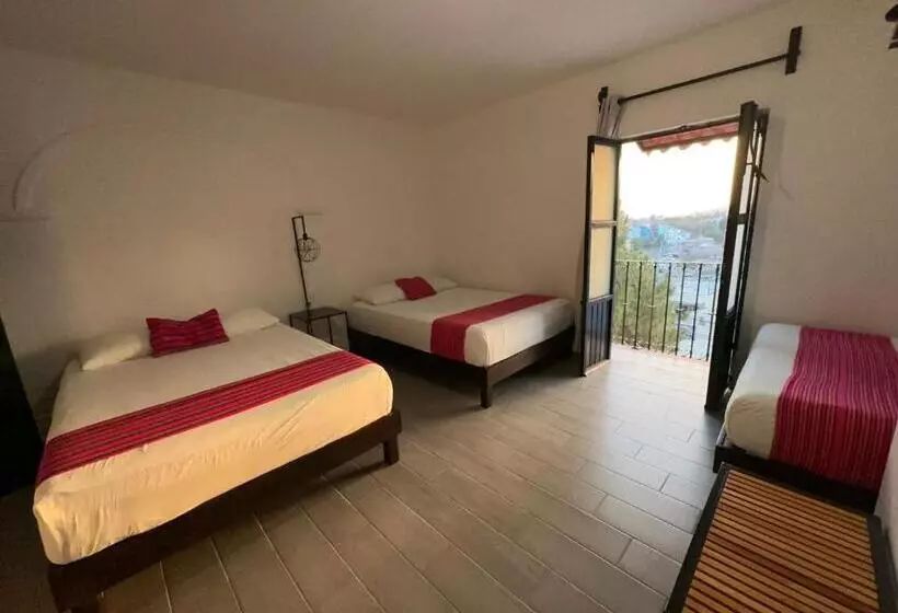 هتل Casa Malva Sweet Stay