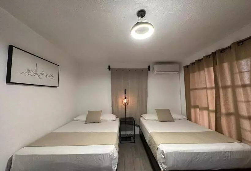 هتل Casa Malva Sweet Stay