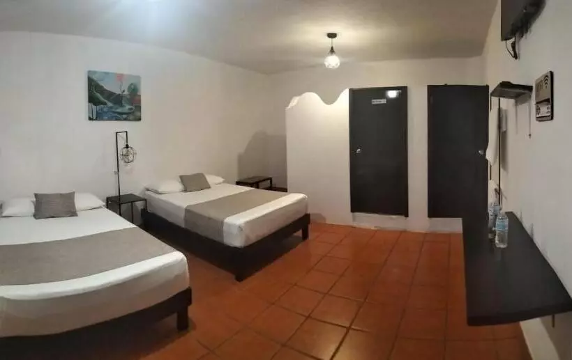 هتل Casa Malva Sweet Stay