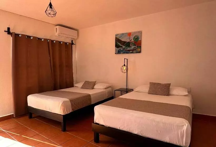 هتل Casa Malva Sweet Stay