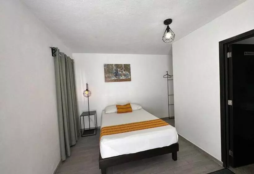 هتل Casa Malva Sweet Stay