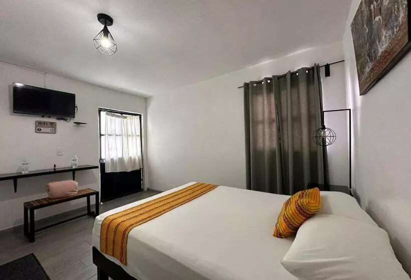 هتل Casa Malva Sweet Stay