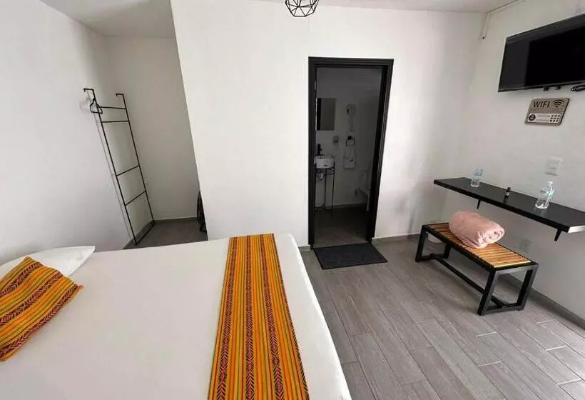 هتل Casa Malva Sweet Stay