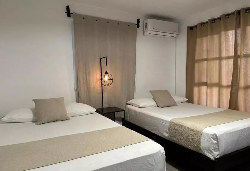 هتل Casa Malva Sweet Stay