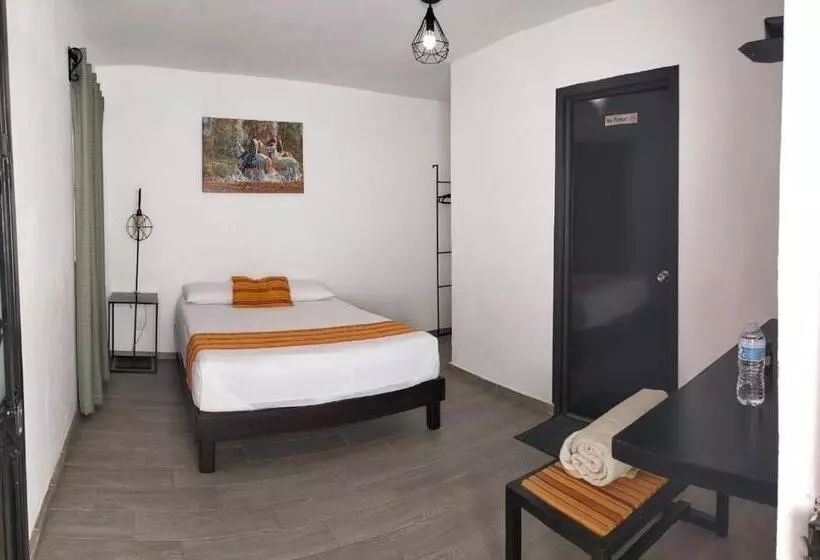هتل Casa Malva Sweet Stay