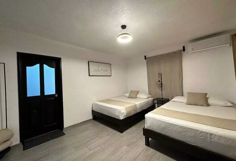 هتل Casa Malva Sweet Stay