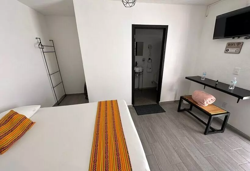 هتل Casa Malva Sweet Stay