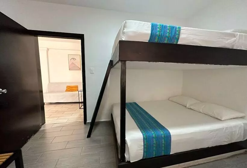 هتل Casa Malva Sweet Stay