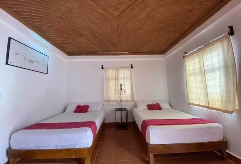 هتل Casa Malva Sweet Stay