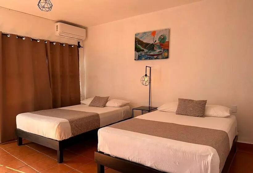 هتل Casa Malva Sweet Stay