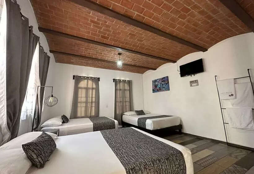 هتل Casa Malva Sweet Stay