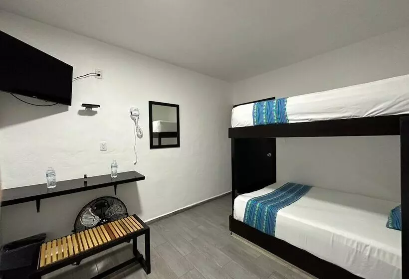 هتل Casa Malva Sweet Stay