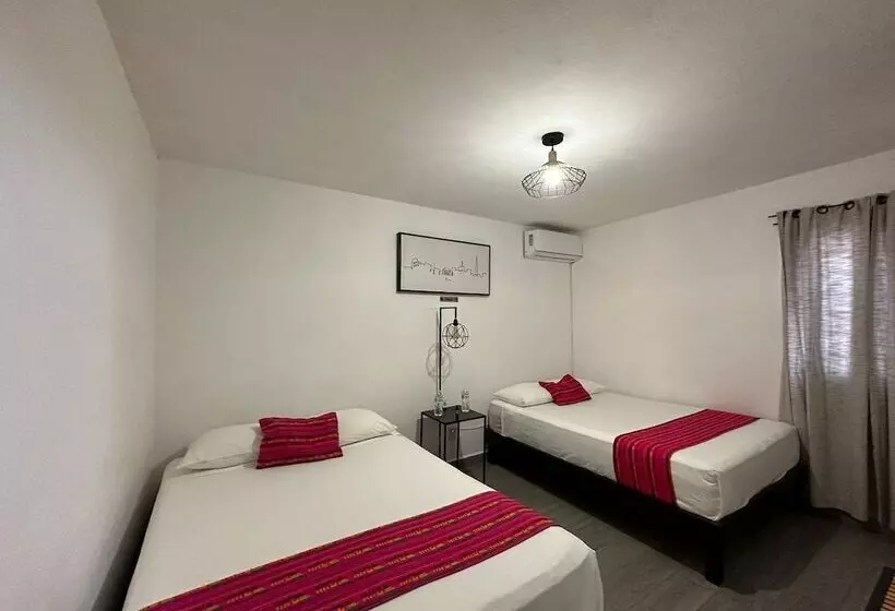 هتل Casa Malva Sweet Stay