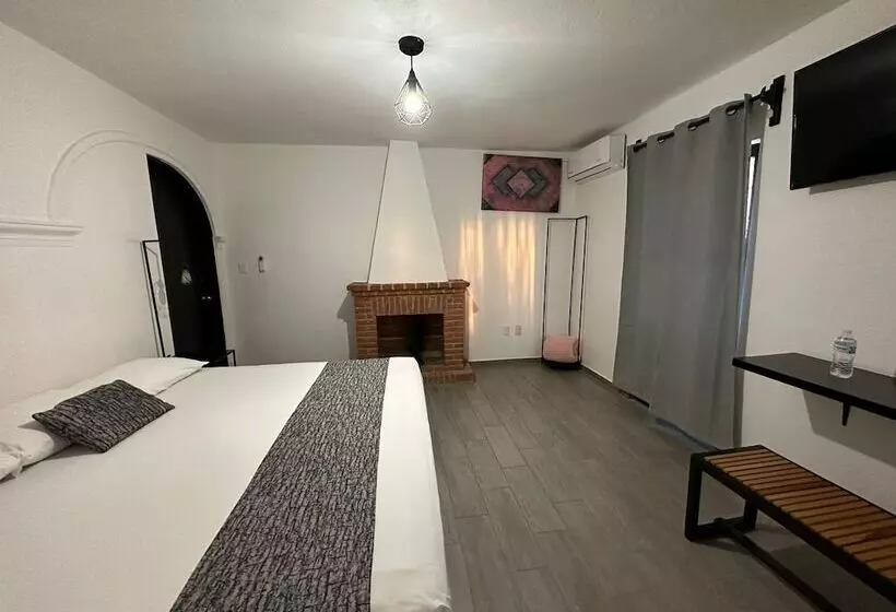 هتل Casa Malva Sweet Stay