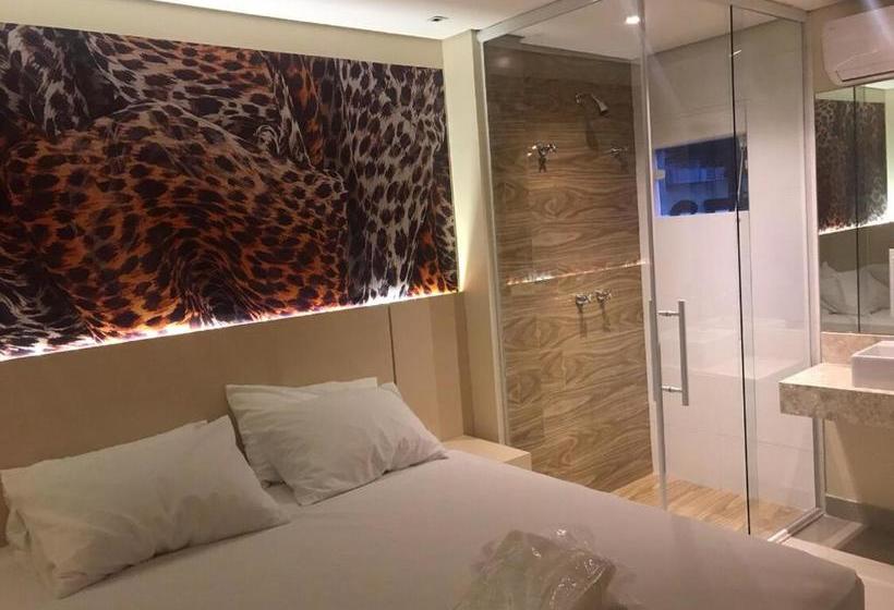 Motel Dunas Up   Aricanduva