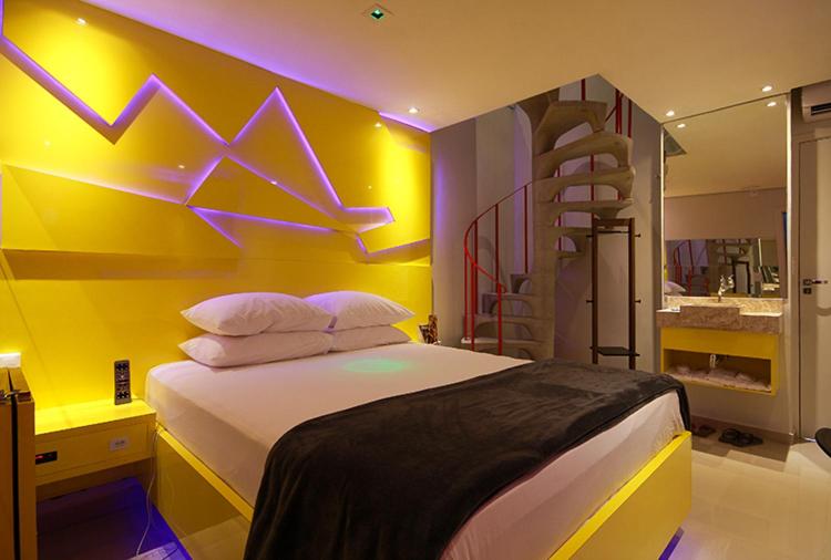 Motel Dunas Up   Aricanduva