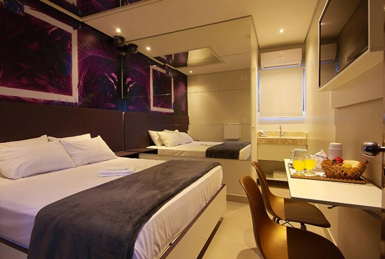 Motel Dunas Up   Aricanduva