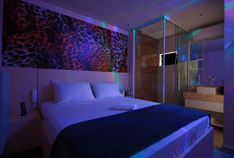 Motel Dunas Up   Aricanduva