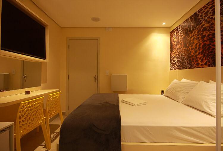 Motel Dunas Up   Aricanduva