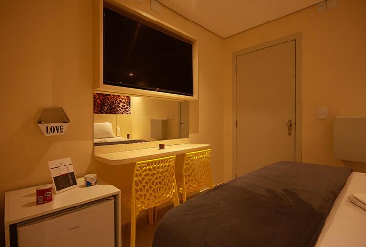 Motel Dunas Up   Aricanduva