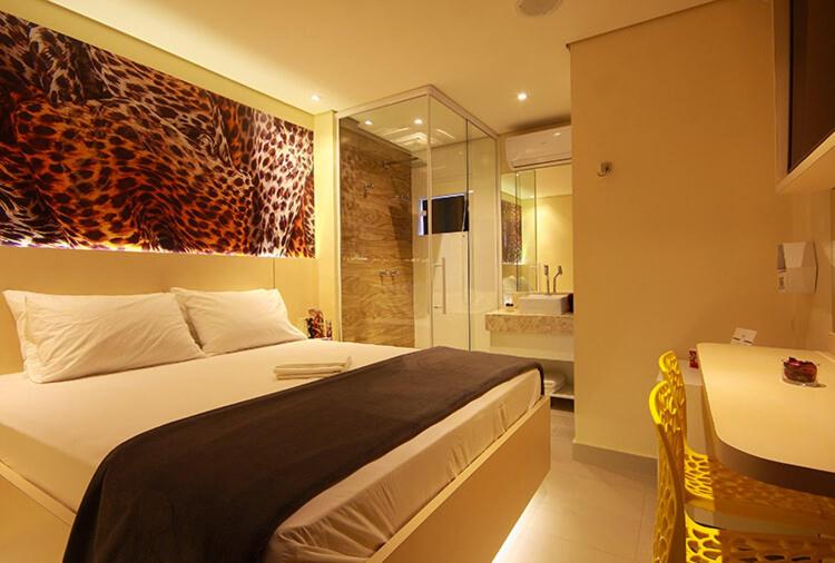 Motel Dunas Up   Aricanduva