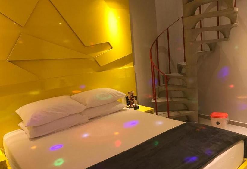 Motel Dunas Up   Aricanduva