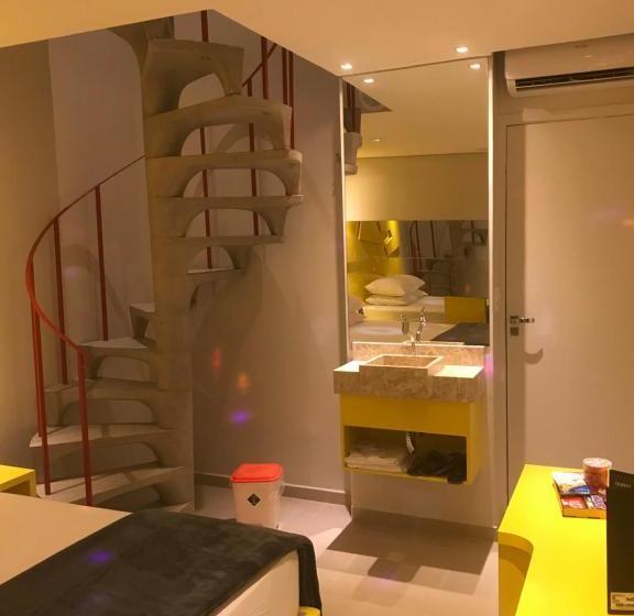 Motel Dunas Up   Aricanduva