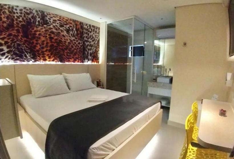 Motel Dunas Up   Aricanduva