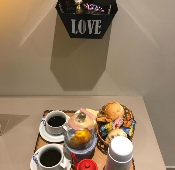 Motel Dunas Up   Aricanduva