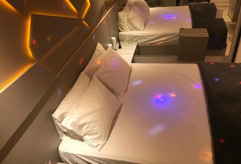 Motel Dunas Up   Aricanduva