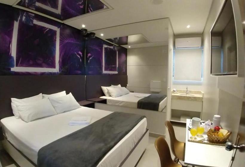 Motel Dunas Up   Aricanduva