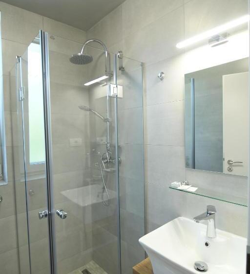 پانسیون Octogon