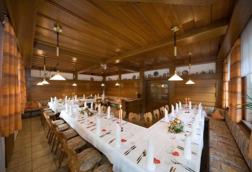 Pensão Waldgasthof Lorchenmühle Ug