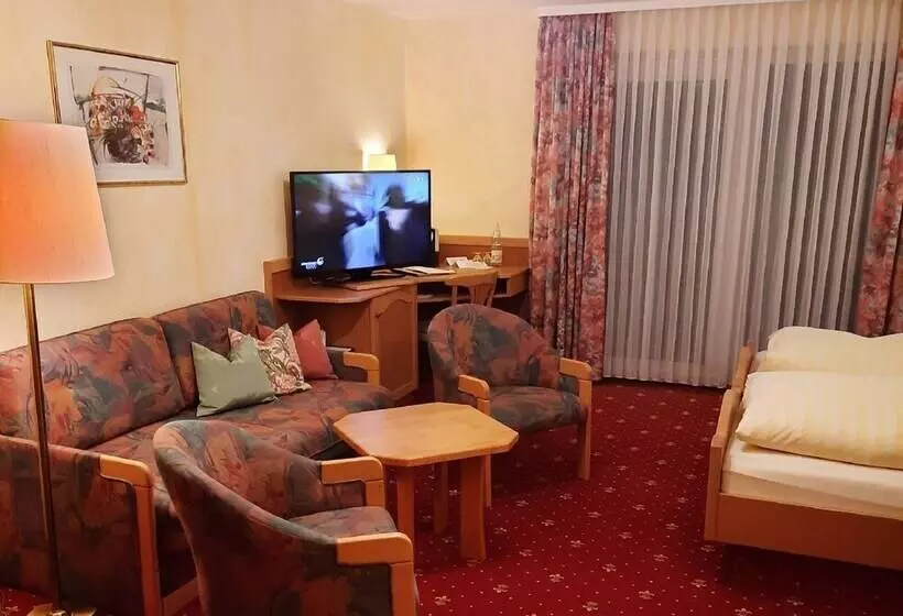 Majatalo Waldgasthof Lorchenmühle Ug