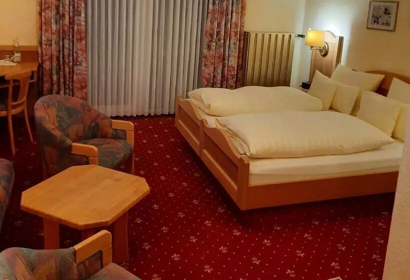 Majatalo Waldgasthof Lorchenmühle Ug