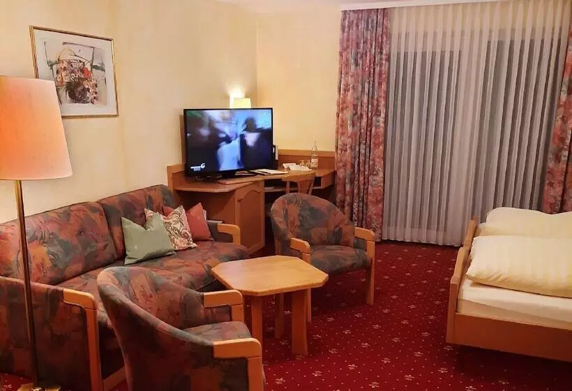 Majatalo Waldgasthof Lorchenmühle Ug