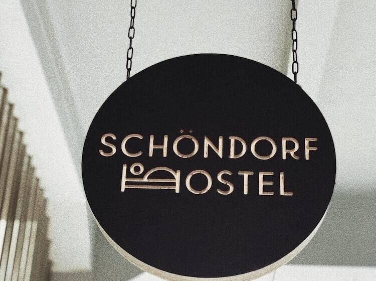 Schöndorf Hostel   Virtual Reception