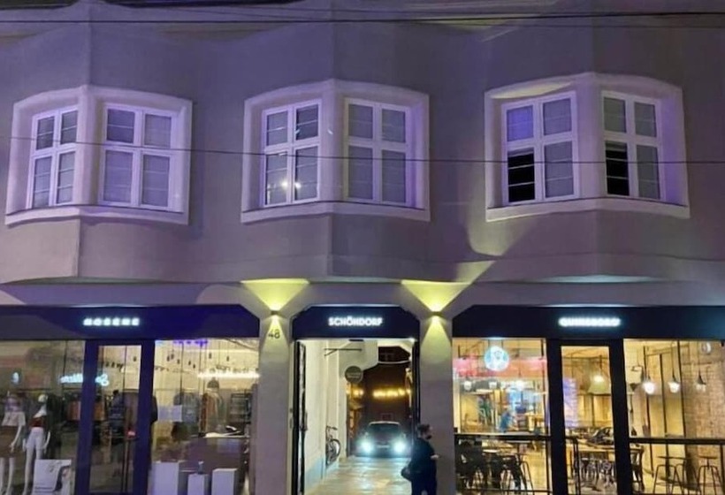 Schöndorf Hostel   Virtual Reception